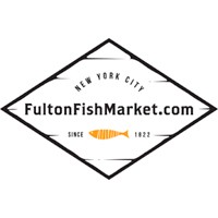 Fulton Fish Market